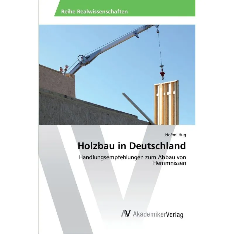Holzbau in Deutschland