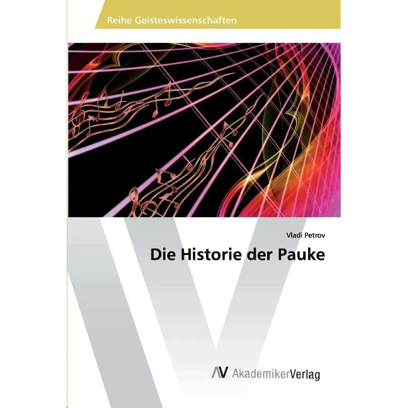 Die Historie der Pauke
