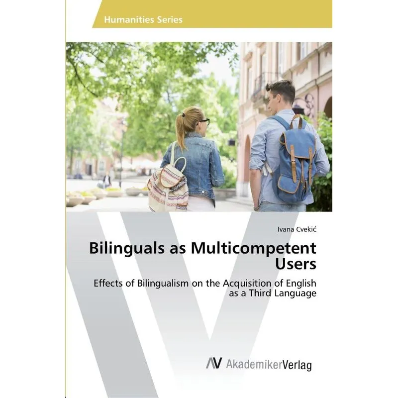 Bilinguals as Multicompetent Users