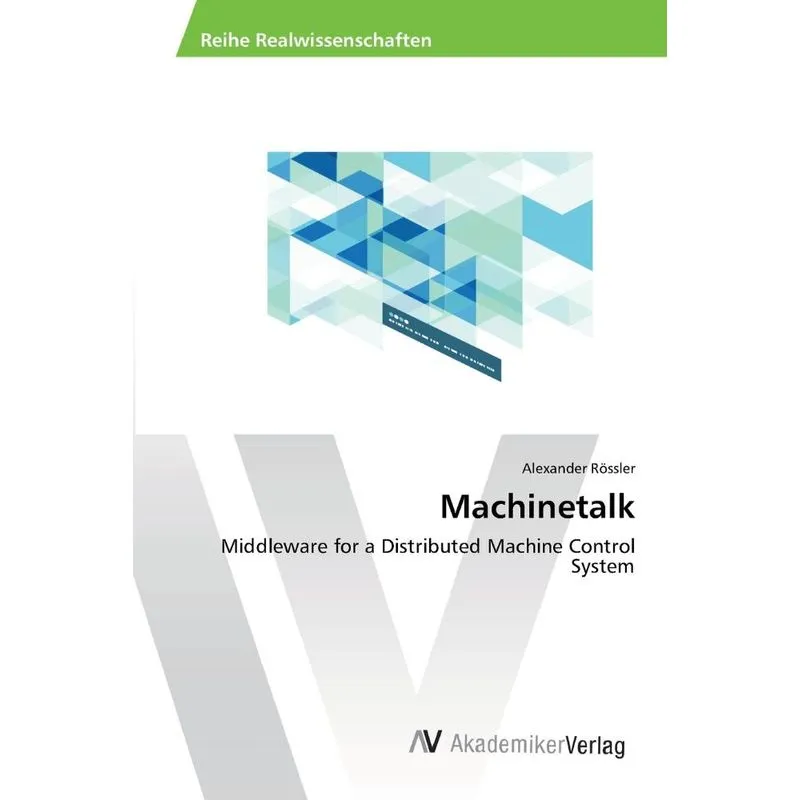 Machinetalk