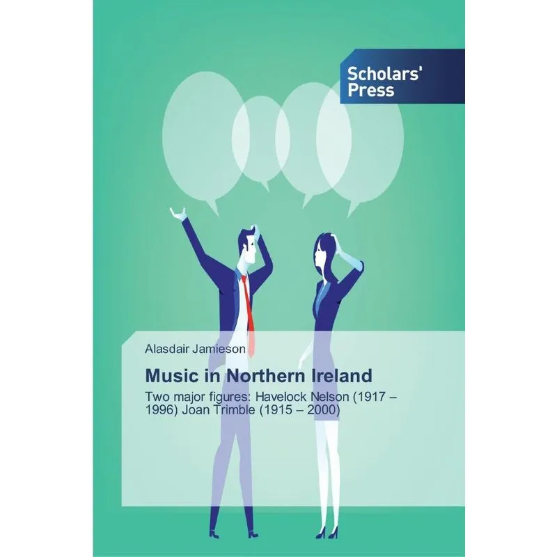 Music in Northern Ireland