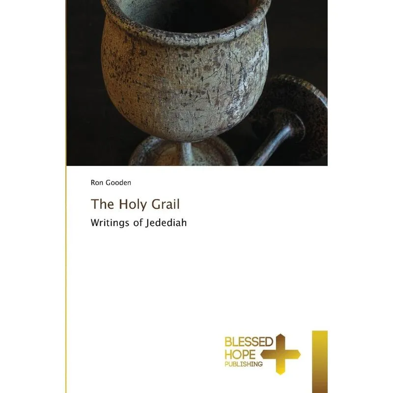 The Holy Grail