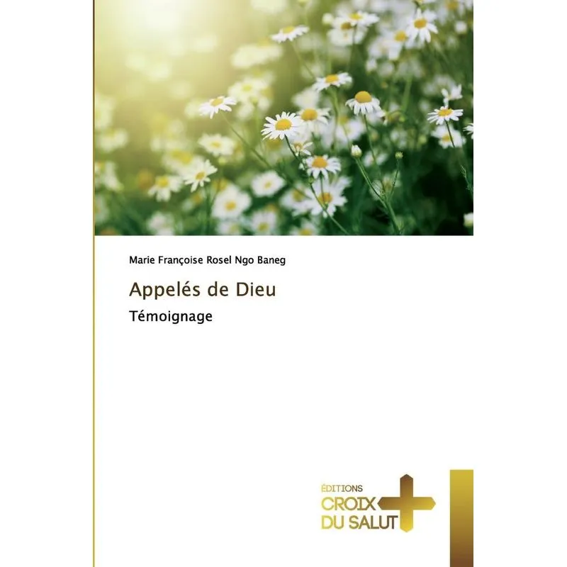 Appelés de Dieu