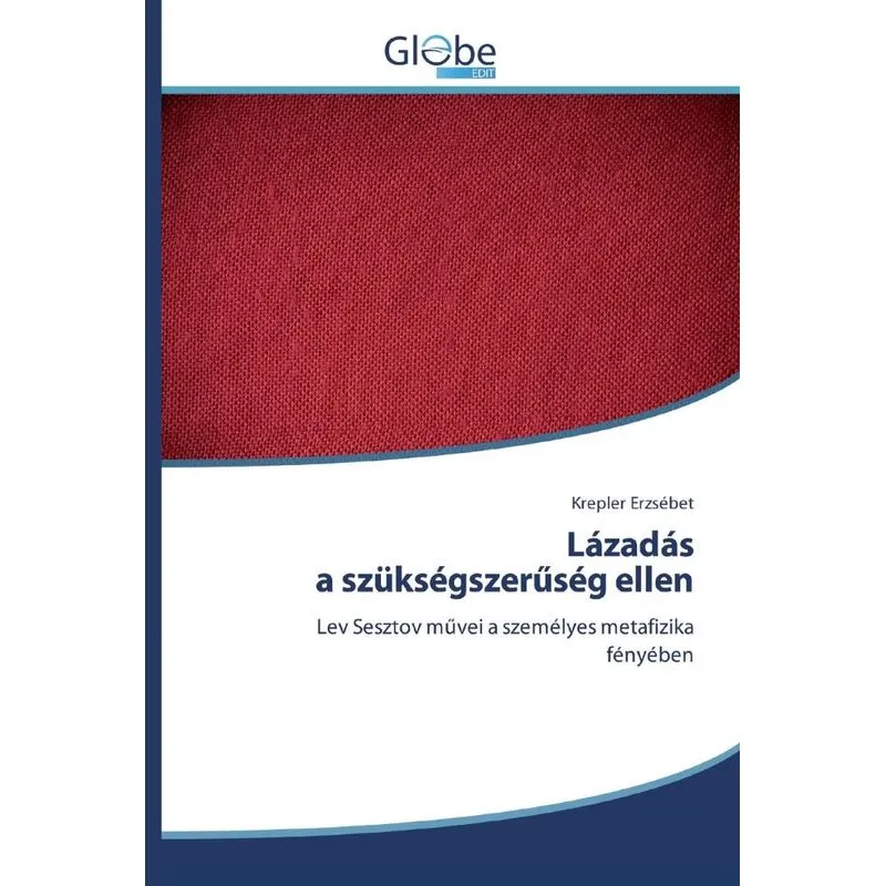 Lázadása szükségszeruség ellen