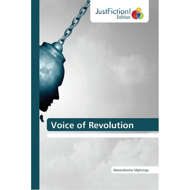 Voice of Revolution