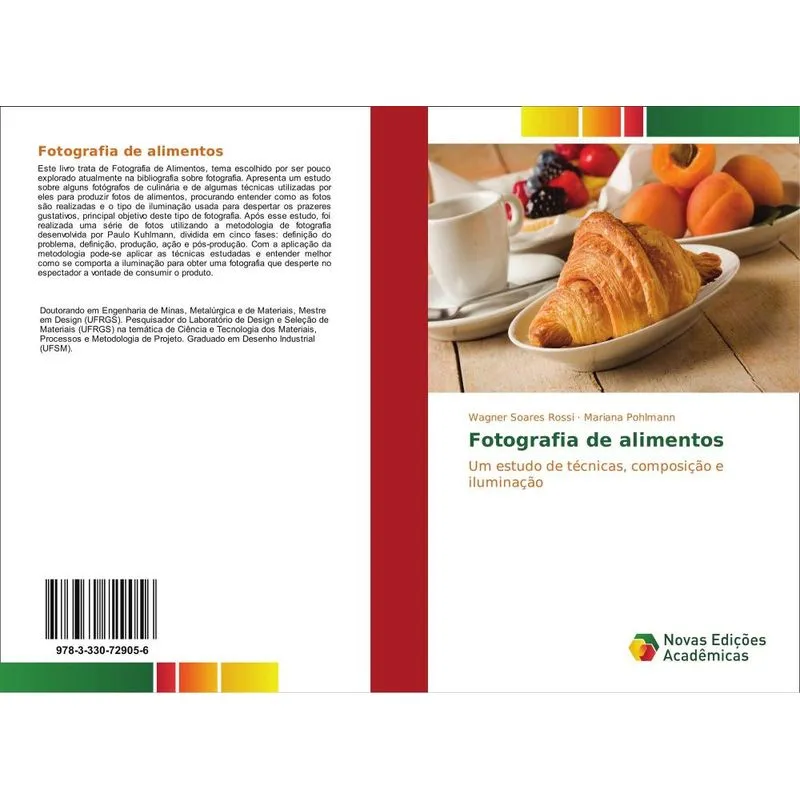 FOTOGRAFIA DE ALIMENTOS