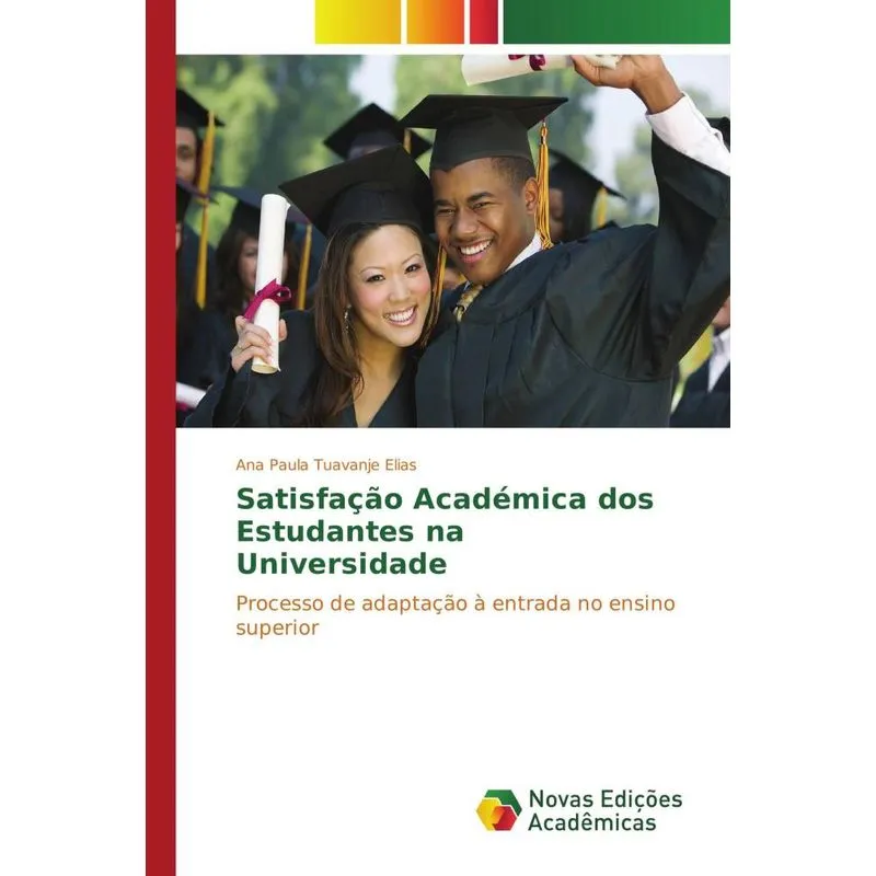 SATISFACAO ACADEMICA DOS ESTUDANTES NA UNIVERSIDADE