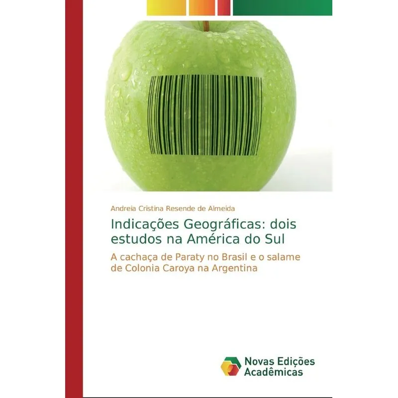 Indicações Geográficas