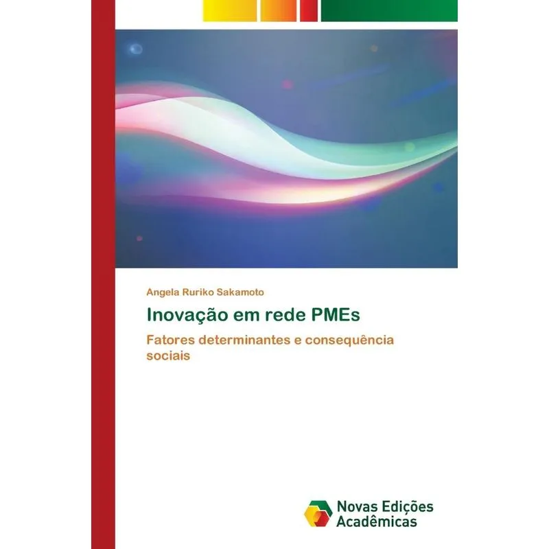 Inovação em rede PMEs