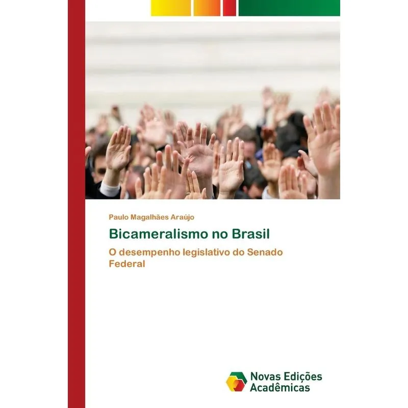 Bicameralismo no Brasil