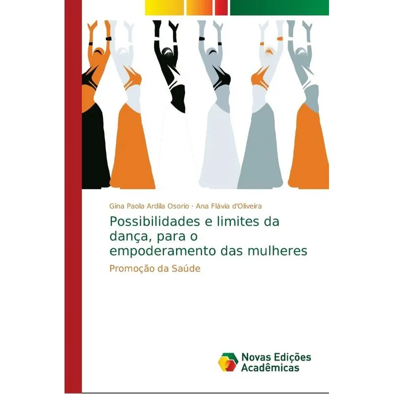 Possibilidades e limites da dança, para o empoderamento das