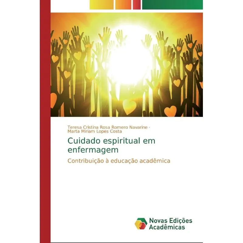 Cuidado espiritual em enfermagem
