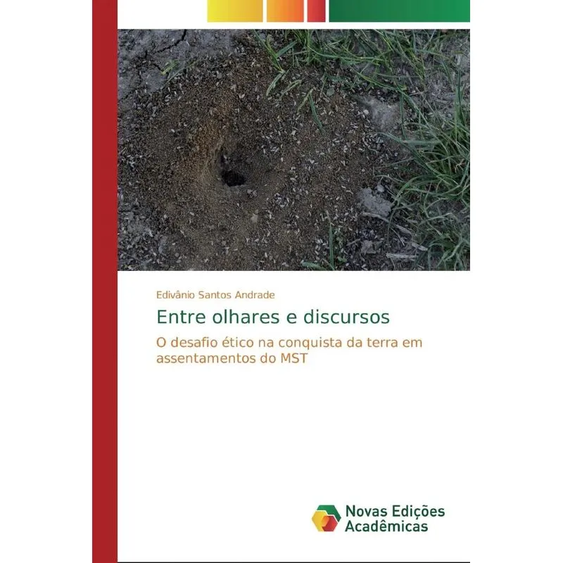Entre olhares e discursos