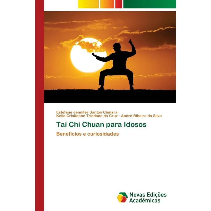 Tai Chi Chuan para Idosos