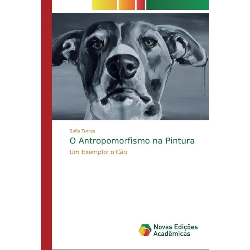O Antropomorfismo na Pintura