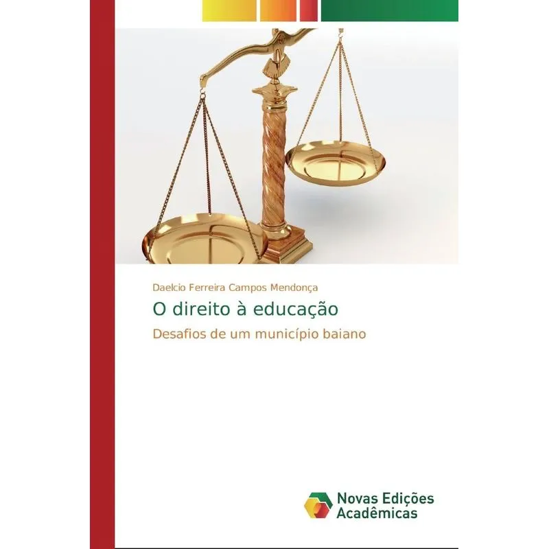 O direito à educação