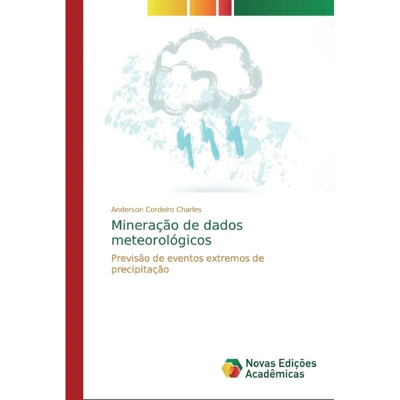 Mineração de dados meteorológicos