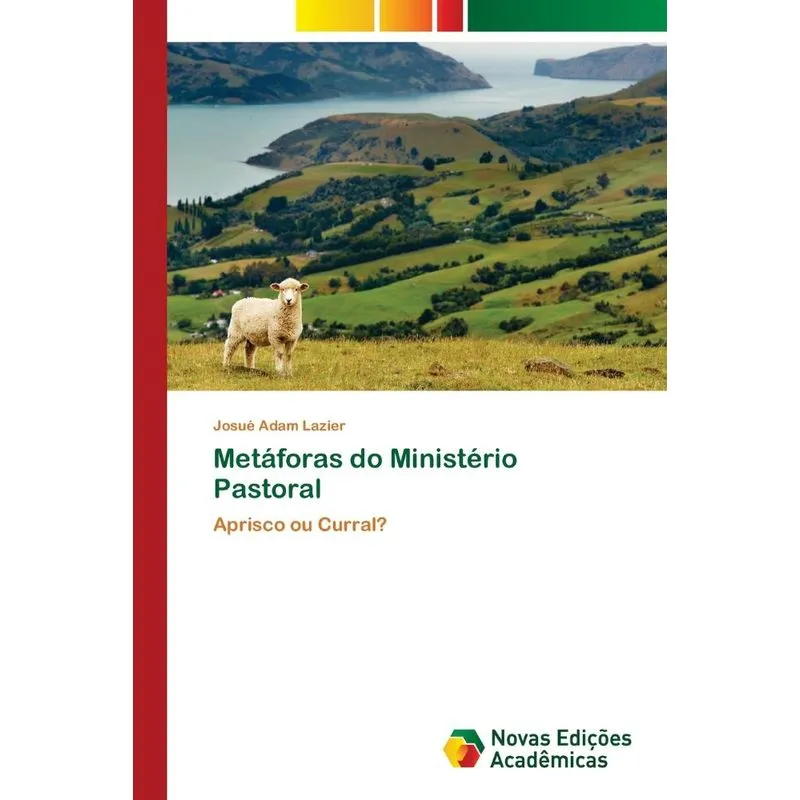 Metáforas do Ministério Pastoral