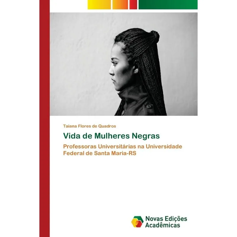 Vida de Mulheres Negras