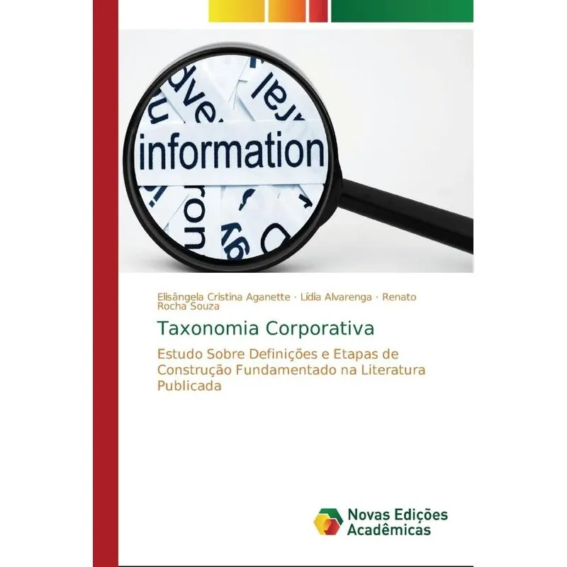 Taxonomia Corporativa