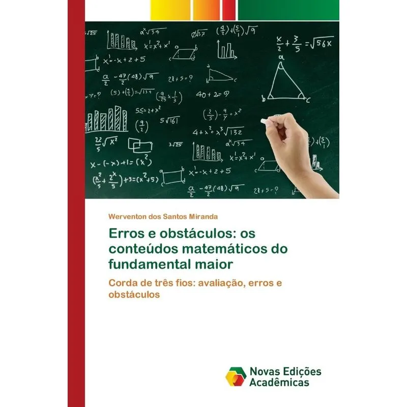 Erros e obstáculos