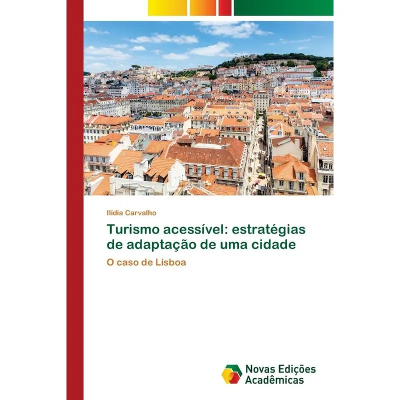 Turismo acessível