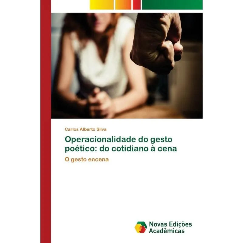Operacionalidade do gesto poético