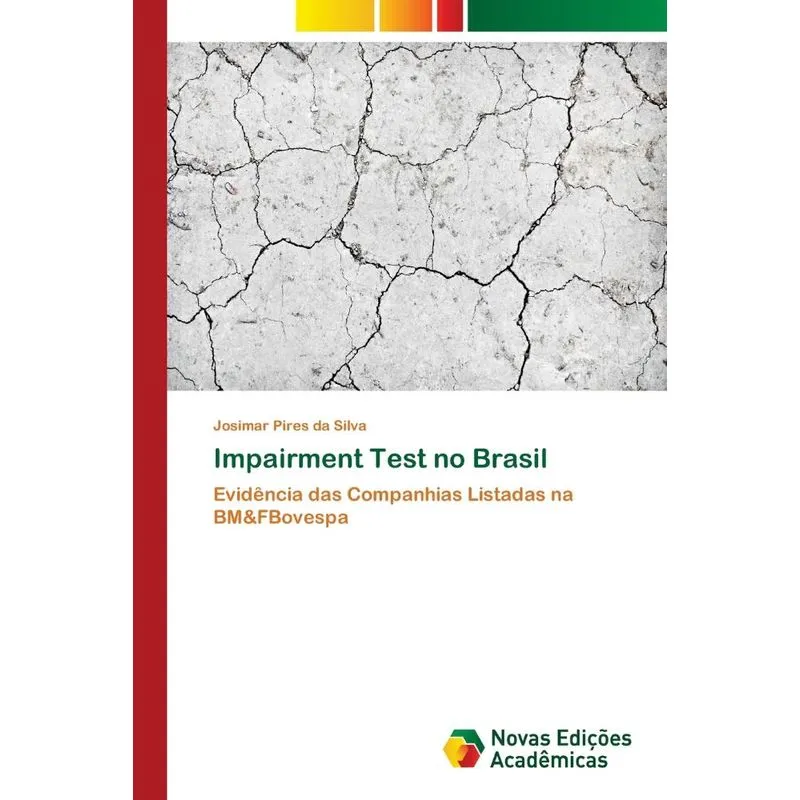 Impairment Test no Brasil