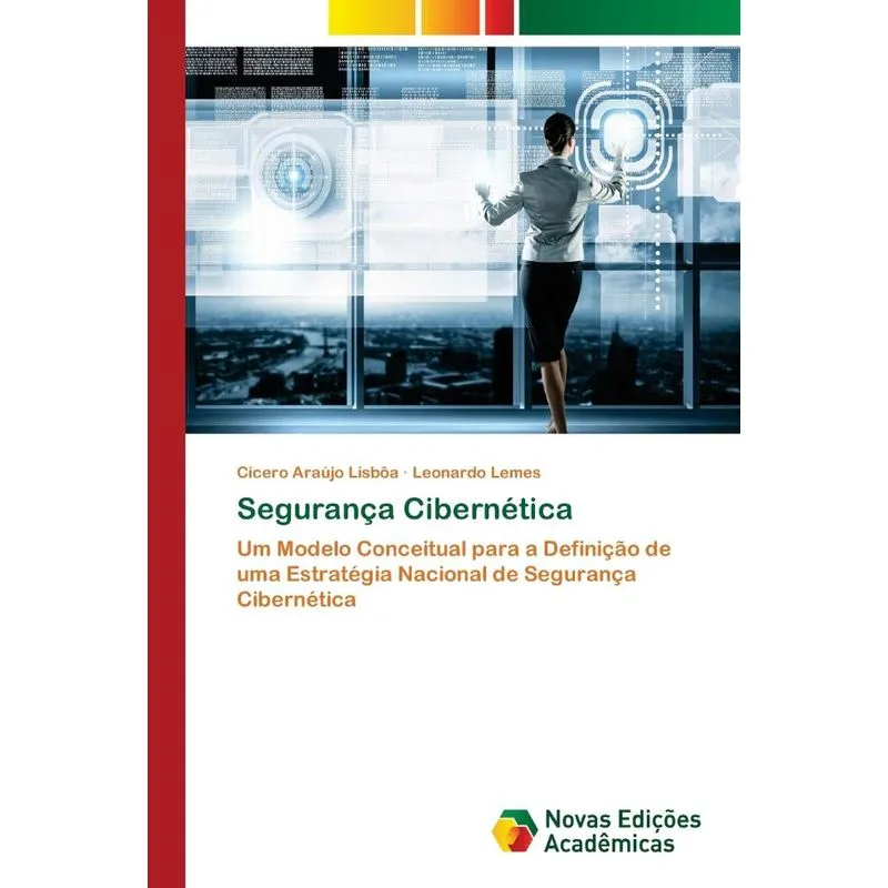 Segurança Cibernética