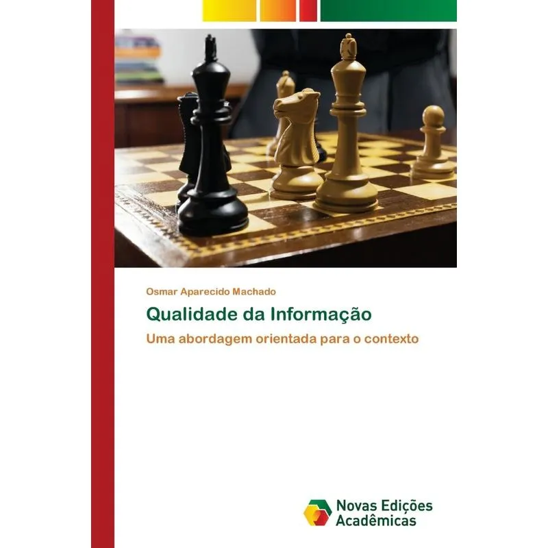 Qualidade da Informação
