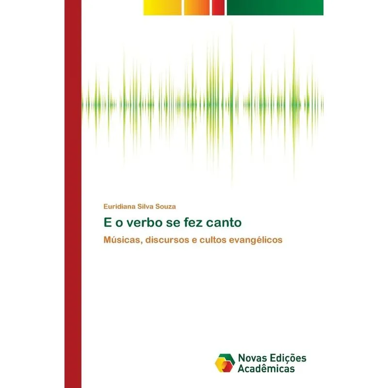 E o verbo se fez canto