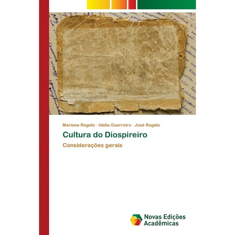 Cultura do Diospireiro