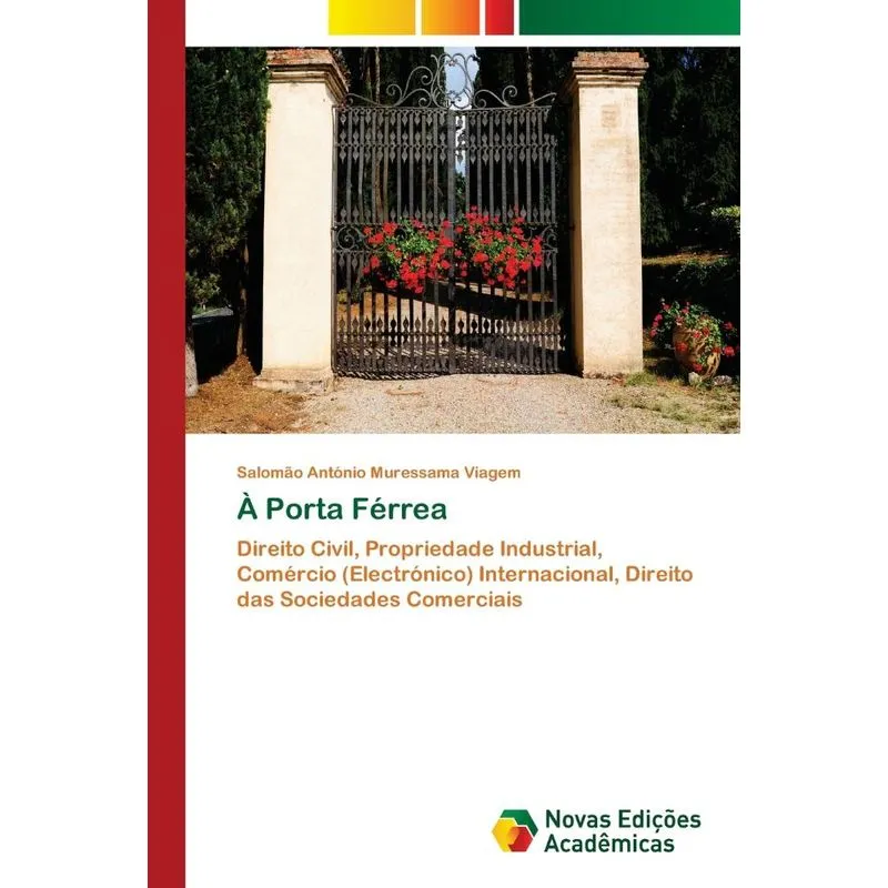 À Porta Férrea