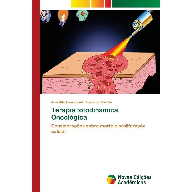 Terapia fotodinâmica Oncológica