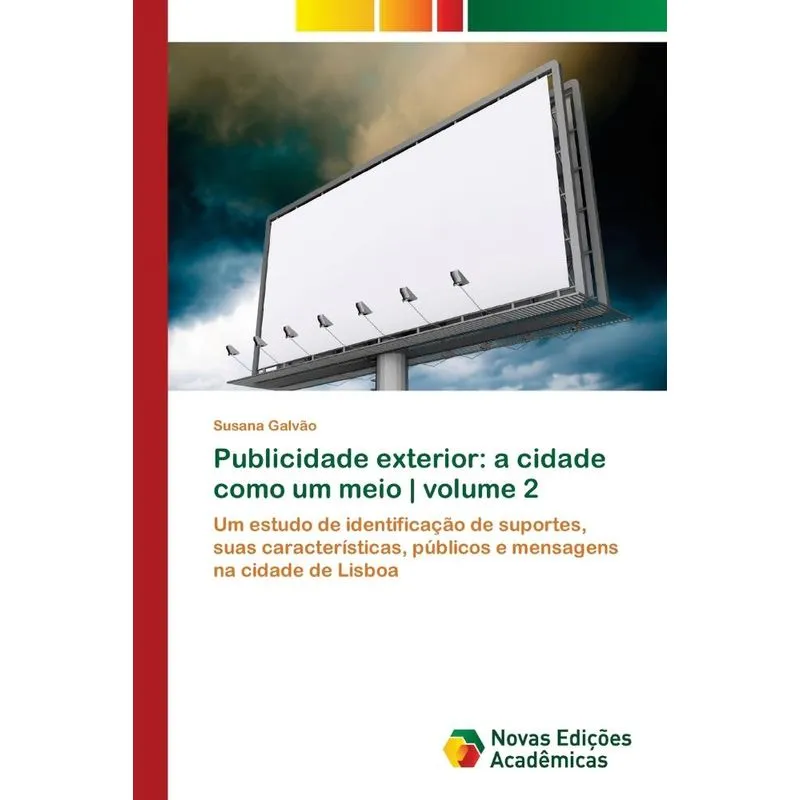 Publicidade exterior