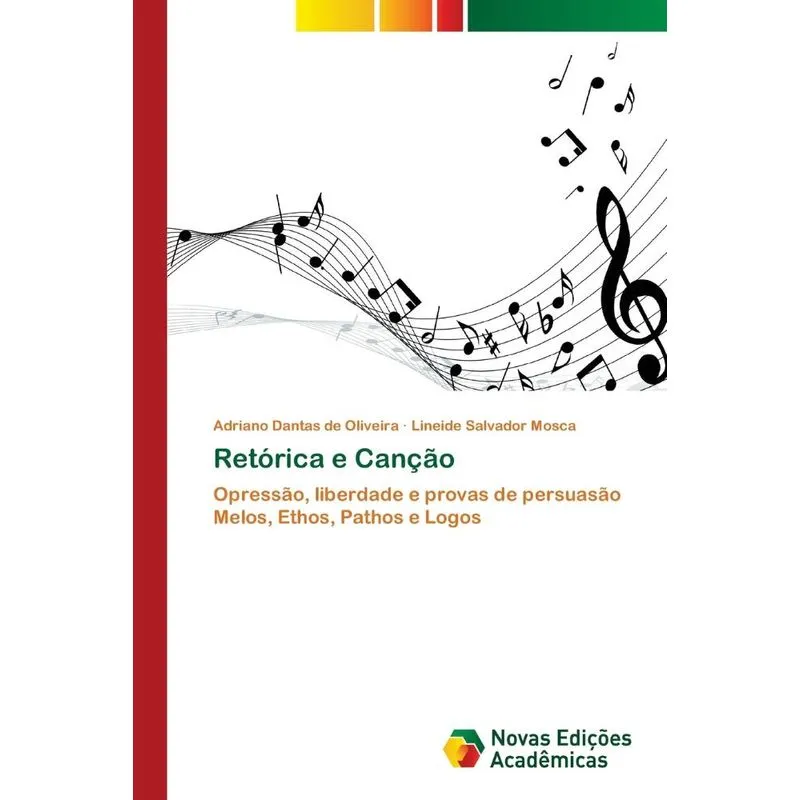 Retórica e Canção