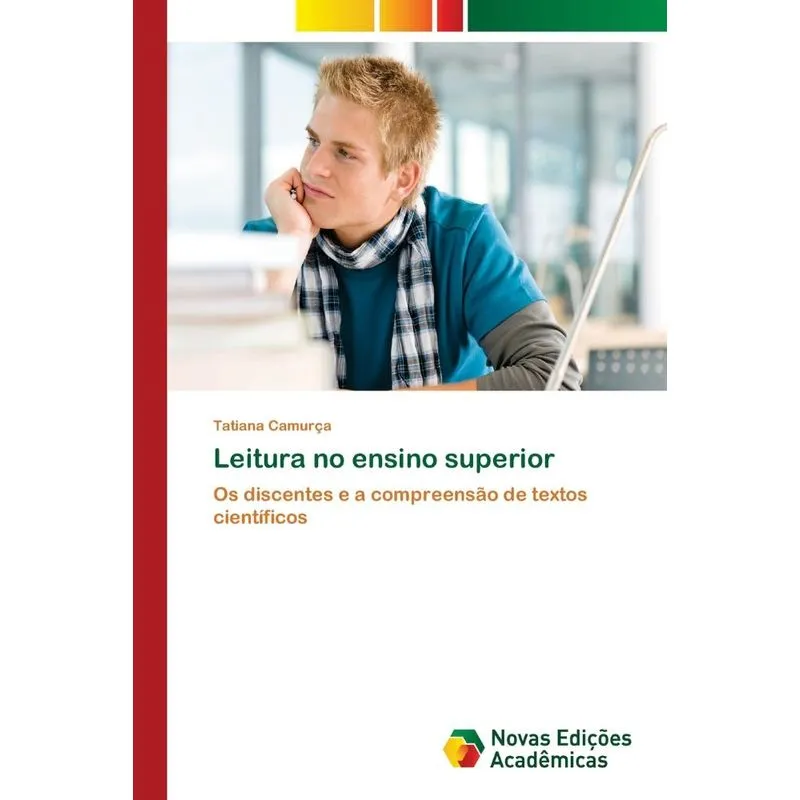 Leitura no ensino superior