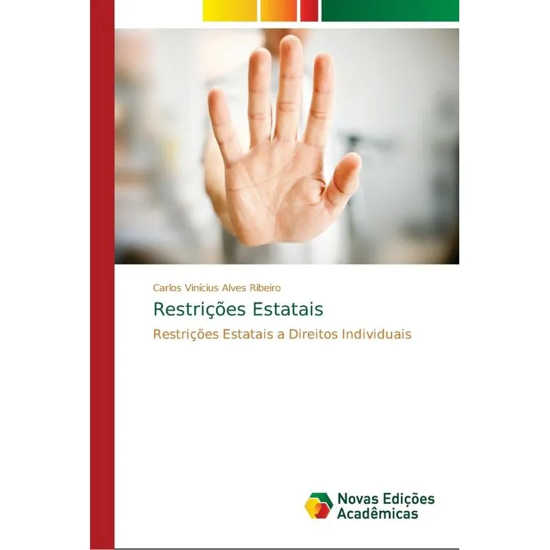 Restrições Estatais