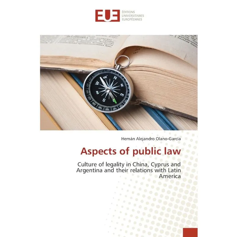 Aspects of public law