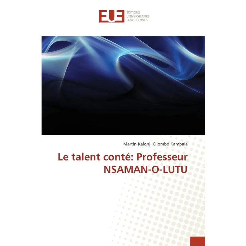 Le Talent Conté