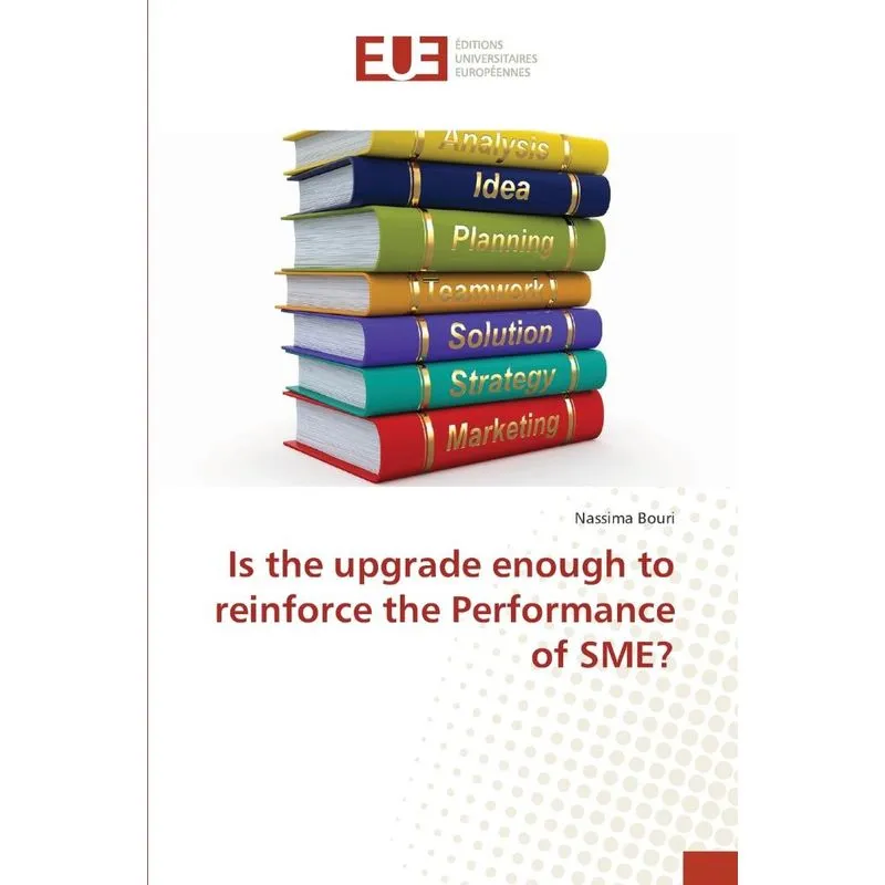 Is the upgrade enough to reinforce the Performance of SME?