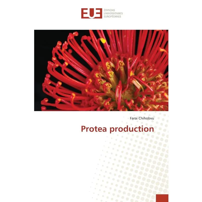 Protea production