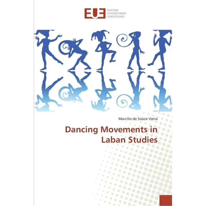 Dancing Movements in Laban Studies