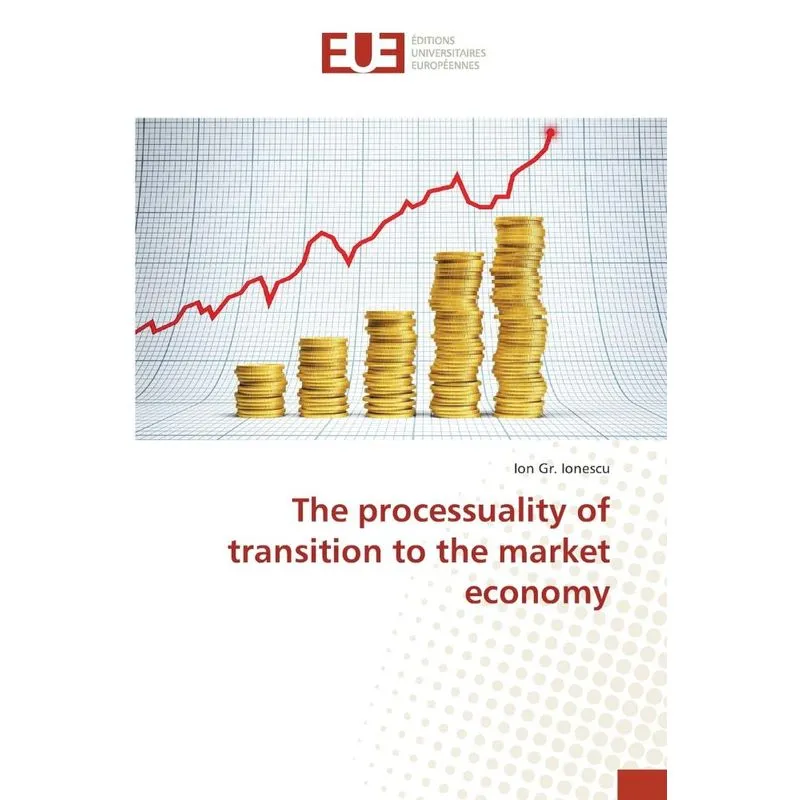 The processuality of transition to the market economy