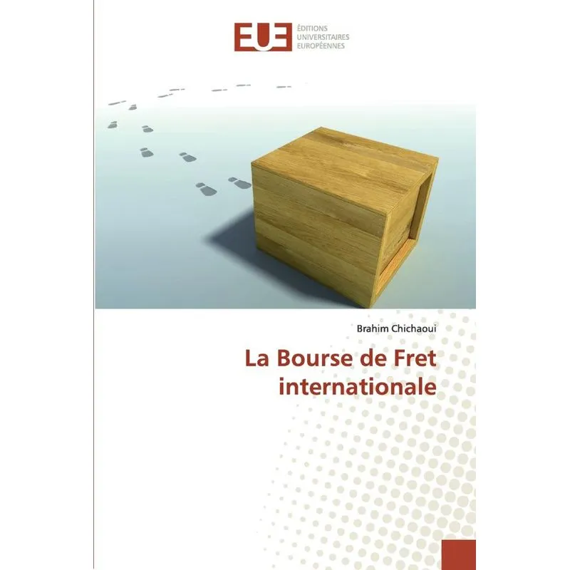 La Bourse de Fret internationale