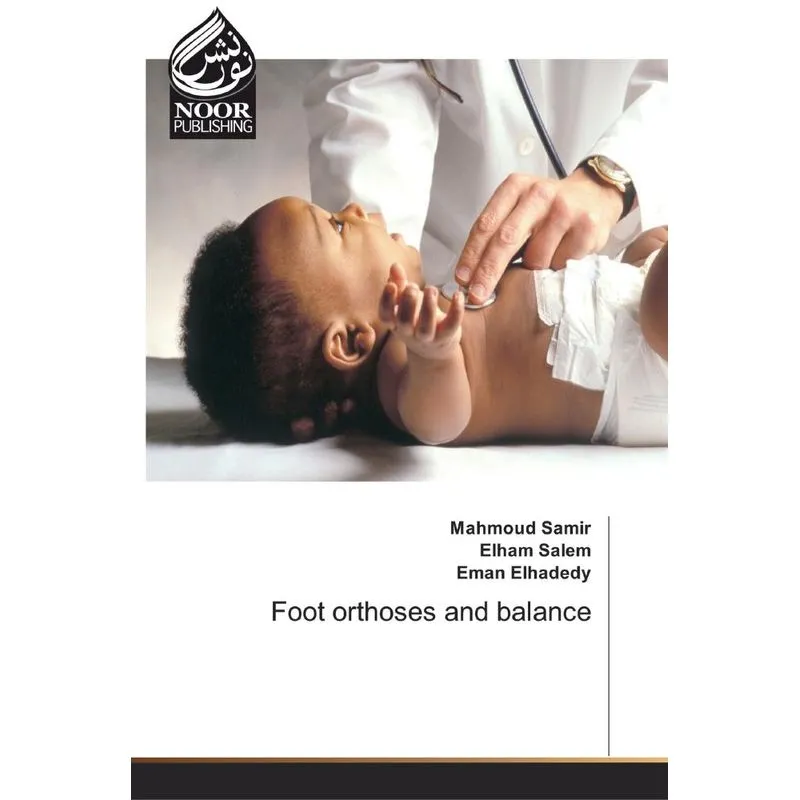 Foot orthoses and balance