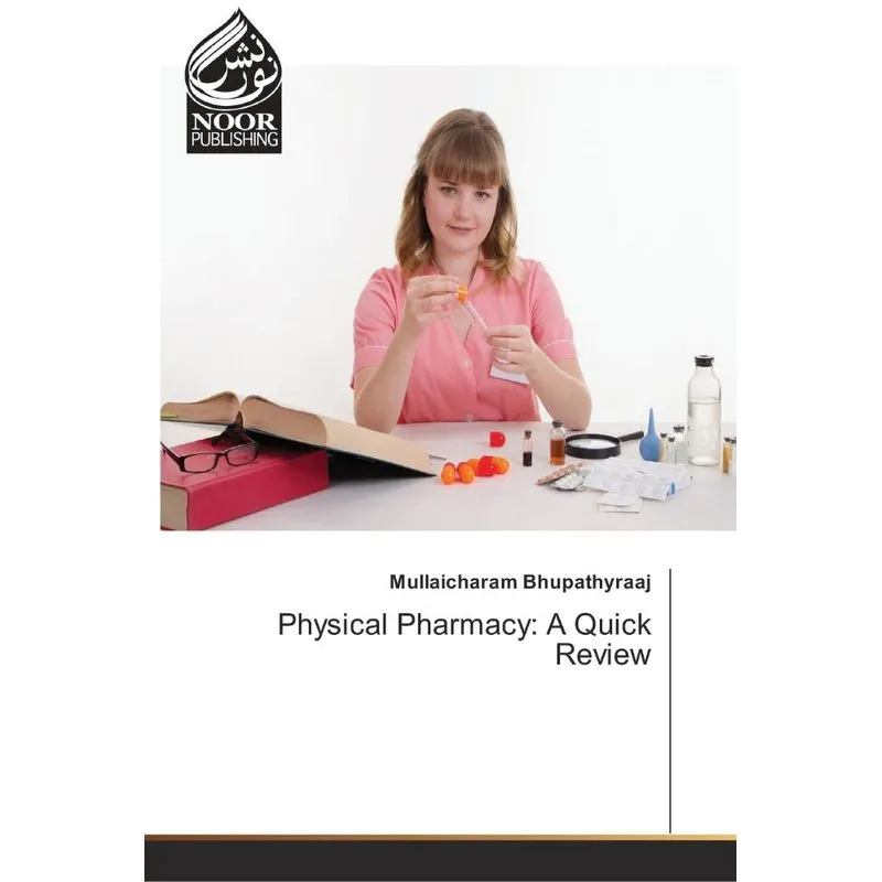 Physical Pharmacy
