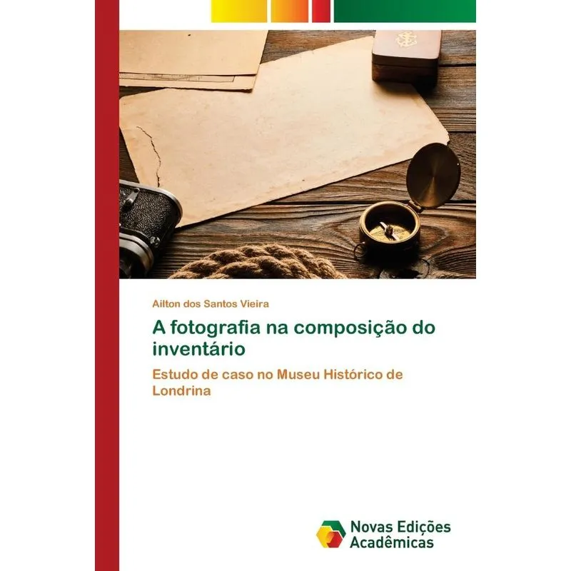 A fotografia na composição do inventário