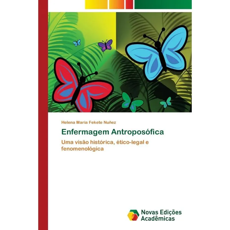 Enfermagem Antroposófica