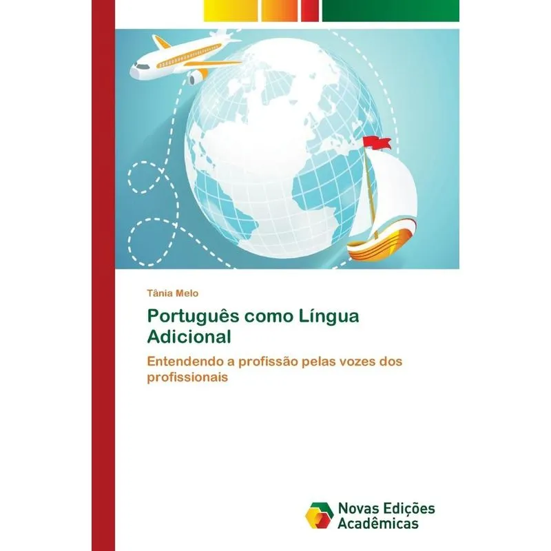 Português como Língua Adicional